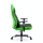 Diablo Chairs X-Gamer 2.0 Normal Size Green emerald - 1208665 - zdjęcie 3